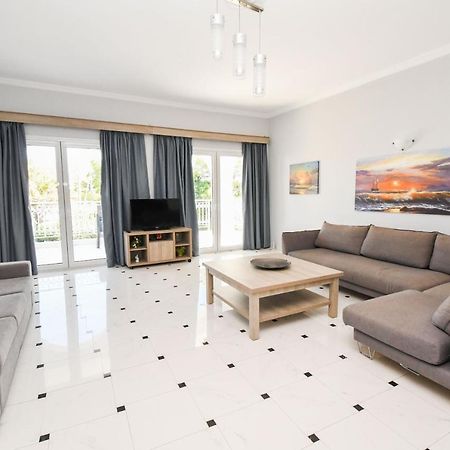 Elena'S Apartments Лаганас Экстерьер фото